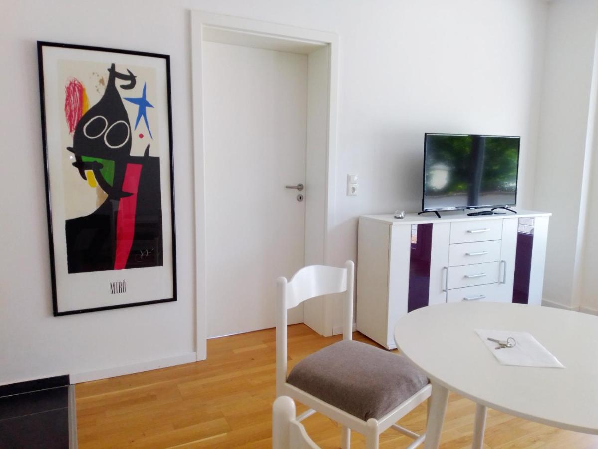 Apartment Zentrale Ruhige Lage Mit Parkplatz Und Terrasse Bad Honnef
